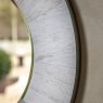 Gallery Direct Hackney - Round Mirror