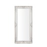 Gallery Direct Hampshire - Leaner Mirror Cream