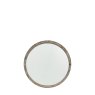Gallery Direct Hector - Small Round Mirror (Natural)