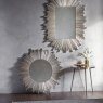 Gallery Direct Herzfeld - Round Mirror