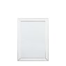 Gallery Direct Baskin - Mirror (Medium)