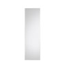 Gallery Direct Hurston - Leaner Mirror Champagne