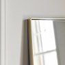 Gallery Direct Hurston - Leaner Mirror Champagne