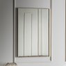 Gallery Direct Hurston - Mirror Champagne