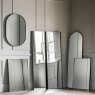 Gallery Direct Hurston - Mirror Champagne