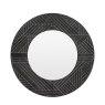 Gallery Direct Kakuda - Round Mirror