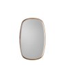 Gallery Direct Keaton - Mirror Oak