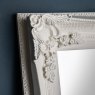 Gallery Direct Abbey - Leaner Mirror Cream