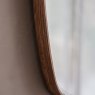 Gallery Direct Keaton - Mirror Walnut