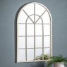 Gallery Direct Kelford - Mirror Cream