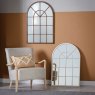 Gallery Direct Kelford - Mirror Cream