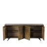 Baker Furniture Lambeth - Four Door Sideboard