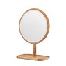 Gallery Direct Kingham - Dressing Mirror
