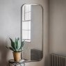 Gallery Direct Logan - Leaner Mirror