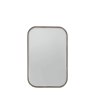 Gallery Direct Logan - Rectangle Mirror