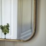 Gallery Direct Logan - Rectangle Mirror