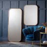 Gallery Direct Logan - Rectangle Mirror