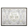 Gallery Direct London - Dry Gin Mirror