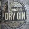 Gallery Direct London - Dry Gin Mirror