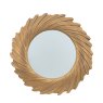 Gallery Direct Lowry - Mirror Gold Verdigree