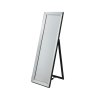 Gallery Direct Luna - Cheval Mirror