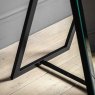 Gallery Direct Luna - Cheval Mirror