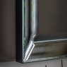 Gallery Direct Luna - Overmantle Mirror