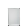 Gallery Direct Luna - Rectangle Mirror