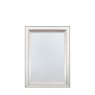 Gallery Direct Madrid - Rectangle Mirror
