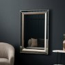Gallery Direct Madrid - Rectangle Mirror
