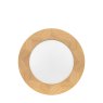 Gallery Direct Milano - Round Mirror