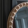 Gallery Direct Millbrook - Arch Leaner Mirror