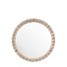 Gallery Direct Millbrook - Round Mirror