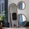 Gallery Direct Millbrook - Round Mirror