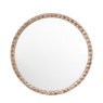 Gallery Direct Millbrook - Round Mirror