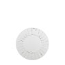 Gallery Direct Mondello - Round Mirror