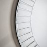Gallery Direct Mondello - Round Mirror
