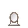 Gallery Direct Mustique - Dressing Table Mirror