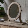 Gallery Direct Mustique - Dressing Table Mirror