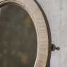 Gallery Direct Mustique - Dressing Table Mirror