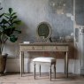 Gallery Direct Mustique - Dressing Table Mirror