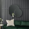 Gallery Direct Ostia - Mirror Black