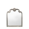 Gallery Direct Palazzo - Mirror Silver