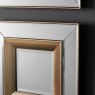 Gallery Direct Phantom - Mirror Square (4pk)
