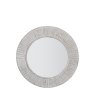 Gallery Direct Ramlia - Round Mirror