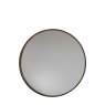Gallery Direct Reading - Round Mirror (2pk)