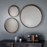 Gallery Direct Reading - Round Mirror (2pk)