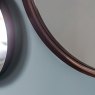 Gallery Direct Reading - Round Mirror (2pk)