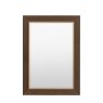 Gallery Direct Richmond - Rectangle Mirror Bronze