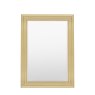 Gallery Direct Ritz - Rectangle Mirror